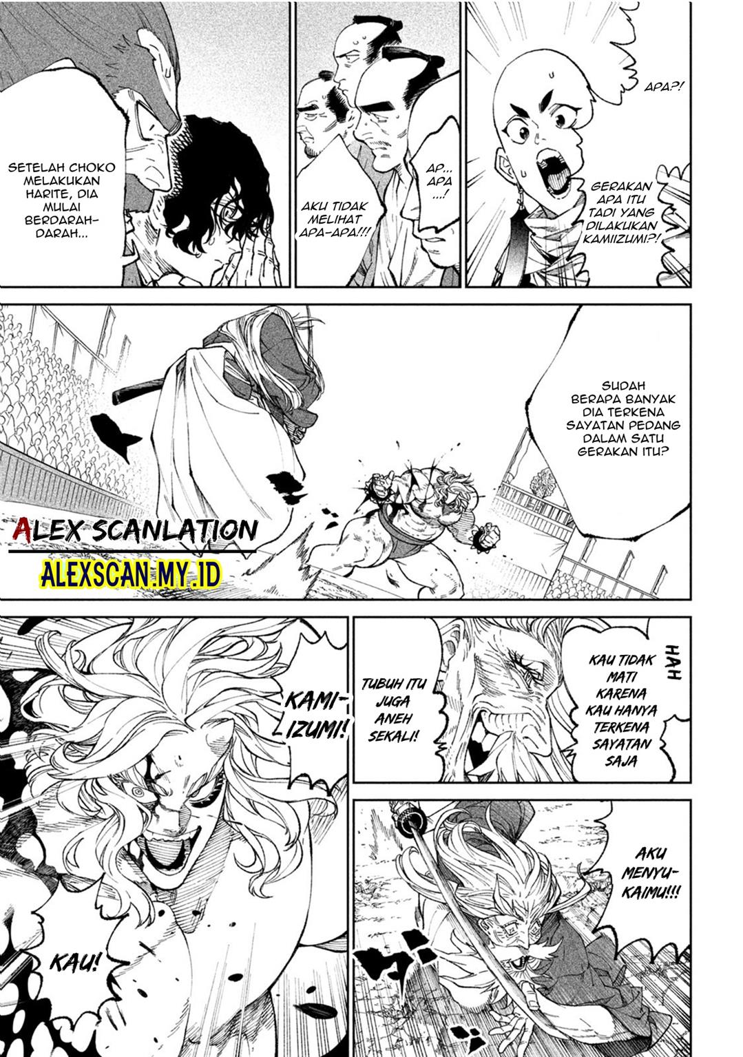 Chapter 22 - halaman 5