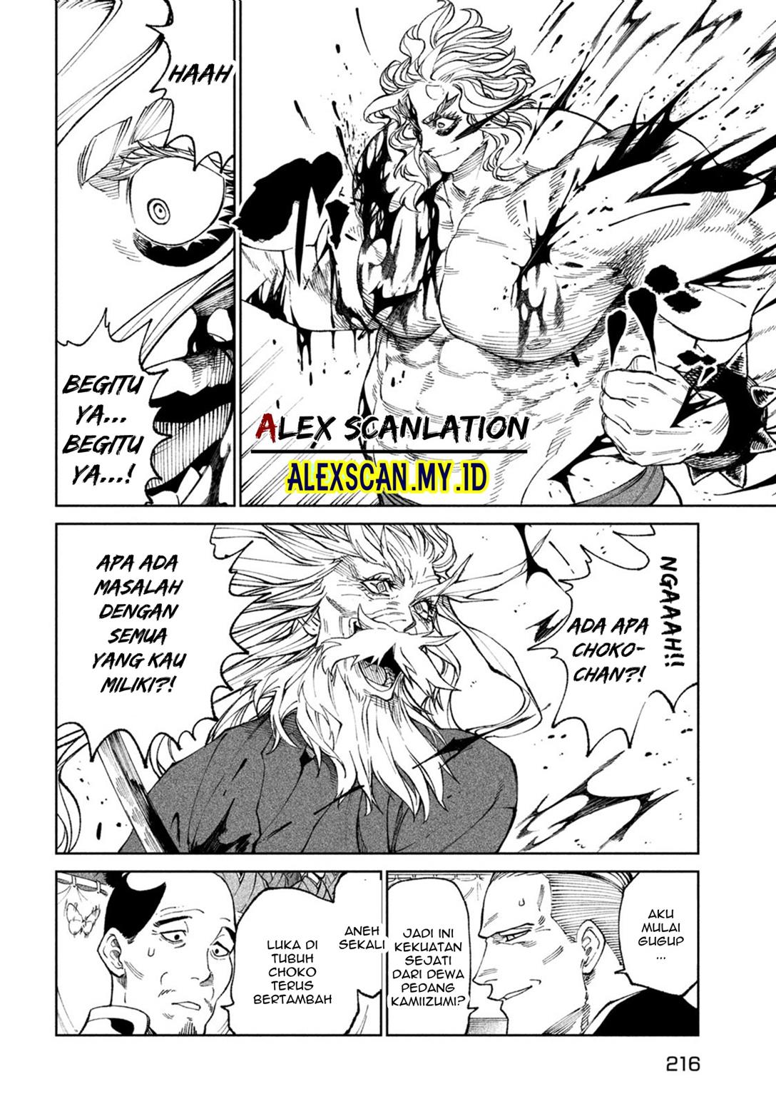 Chapter 22 - halaman 7