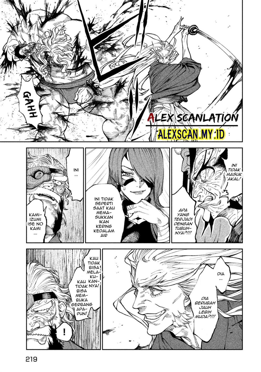 Chapter 22 - halaman 10