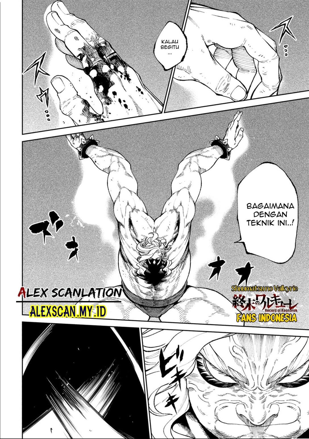 Chapter 21 - halaman 22