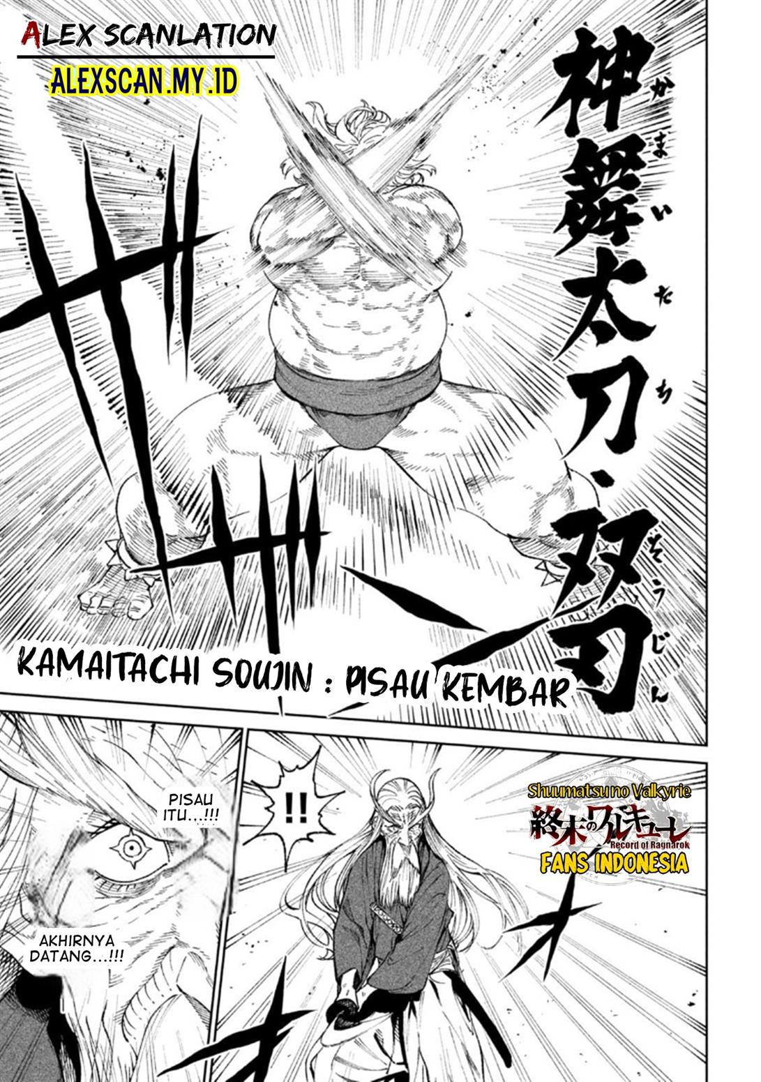Chapter 21 - halaman 23
