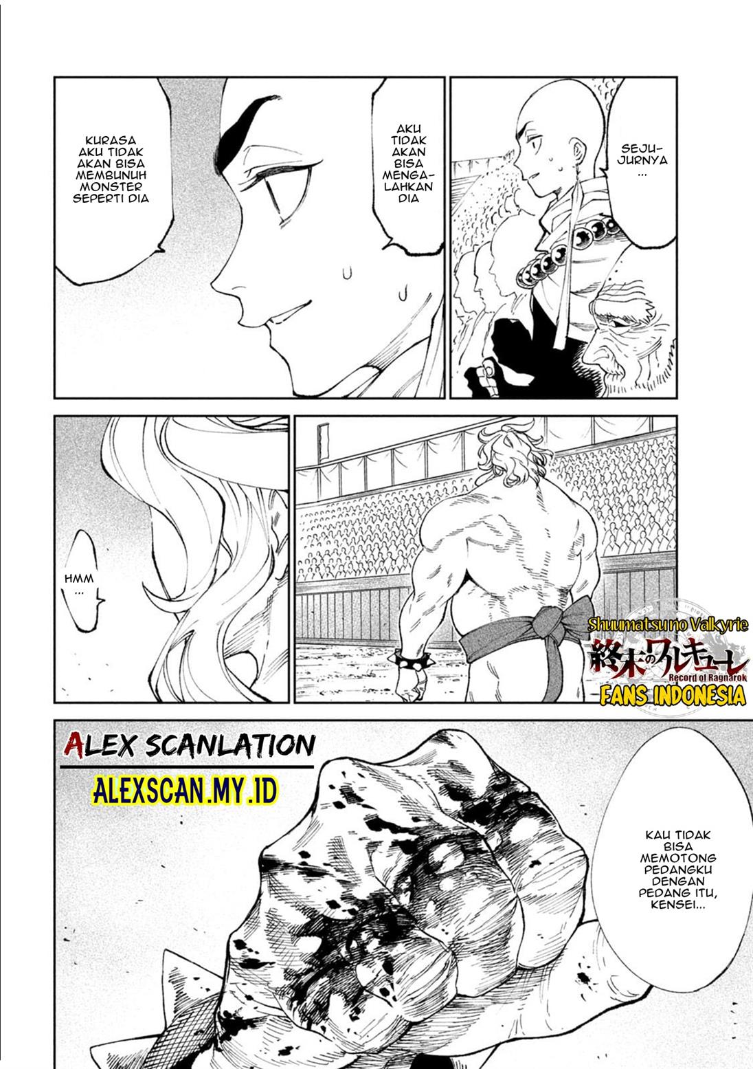 Chapter 21 - halaman 28