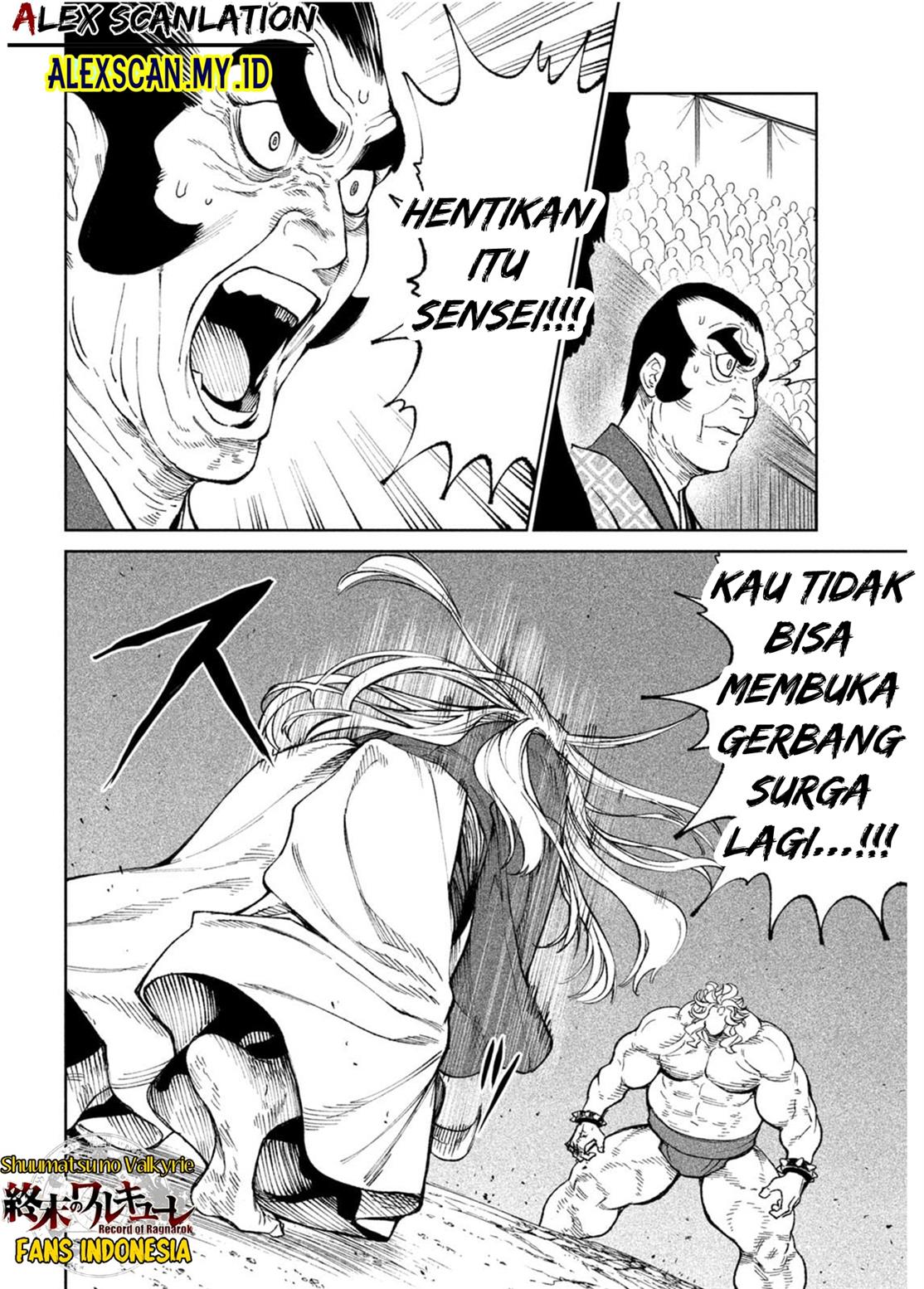 Chapter 21 - halaman 32
