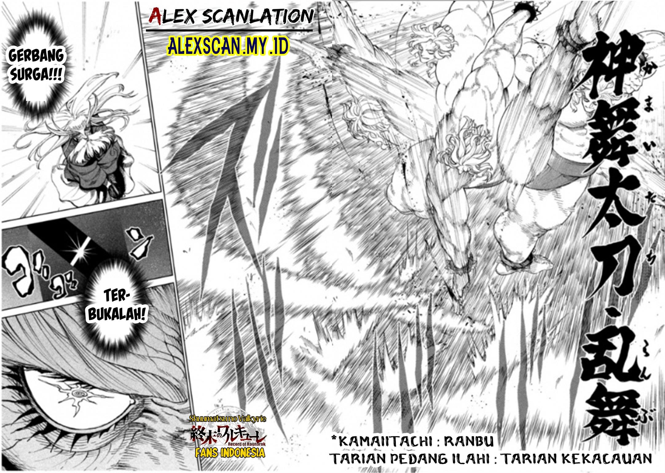 Chapter 21 - halaman 34