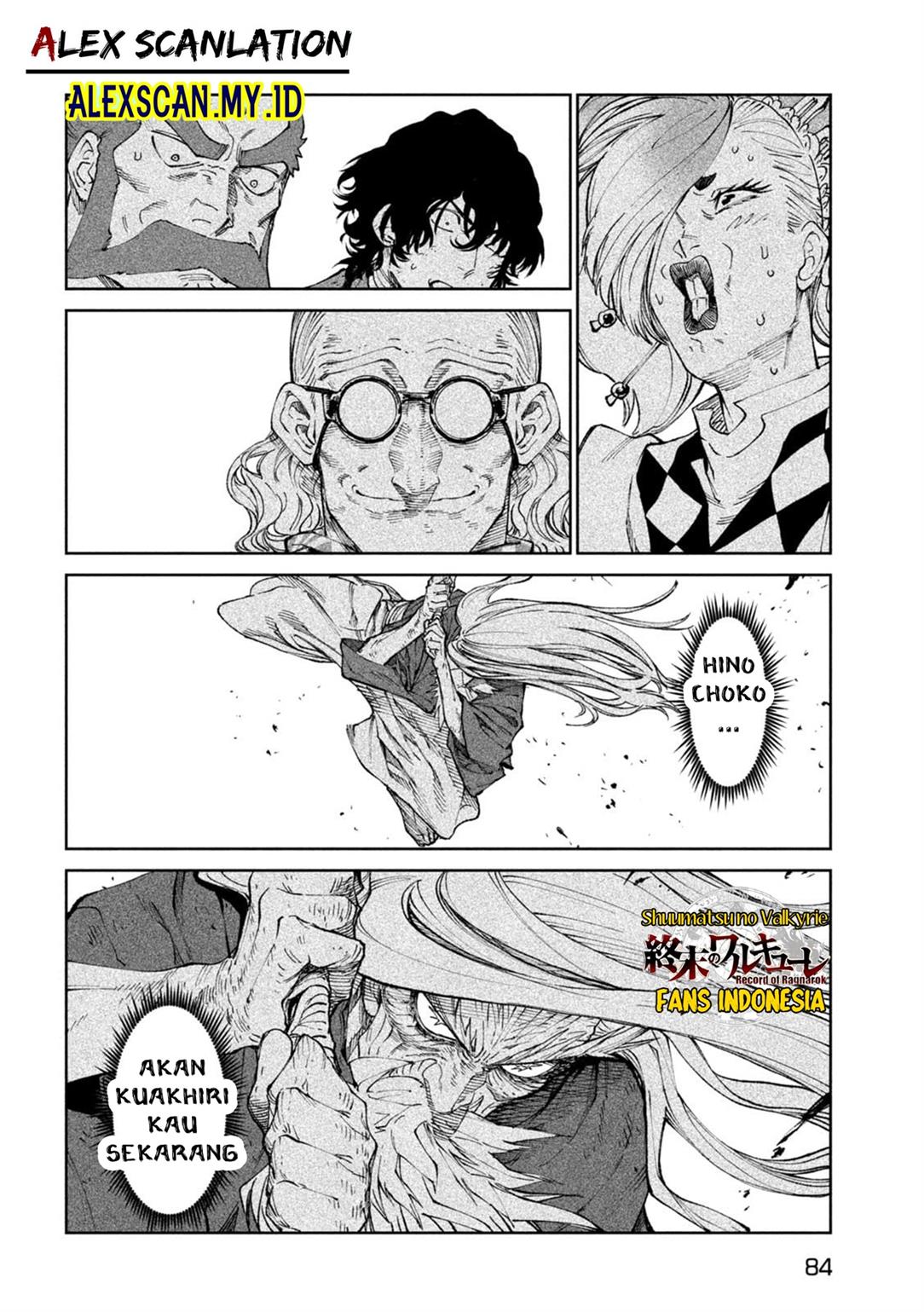 Chapter 21 - halaman 39