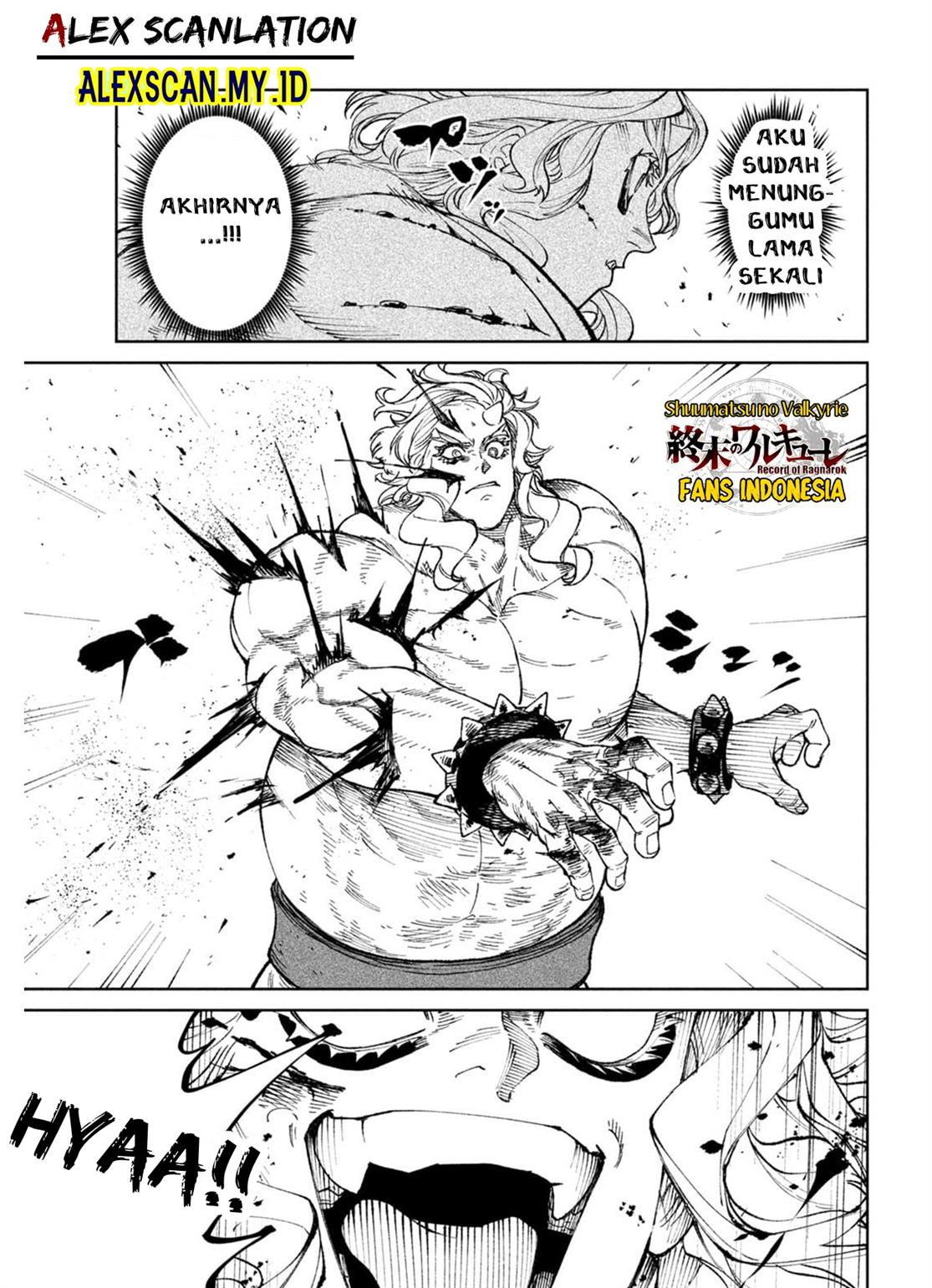 Chapter 21 - halaman 40