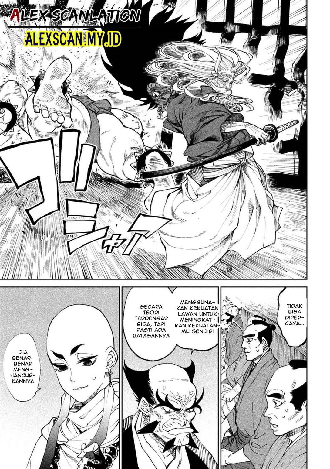 Chapter 18 - halaman 30