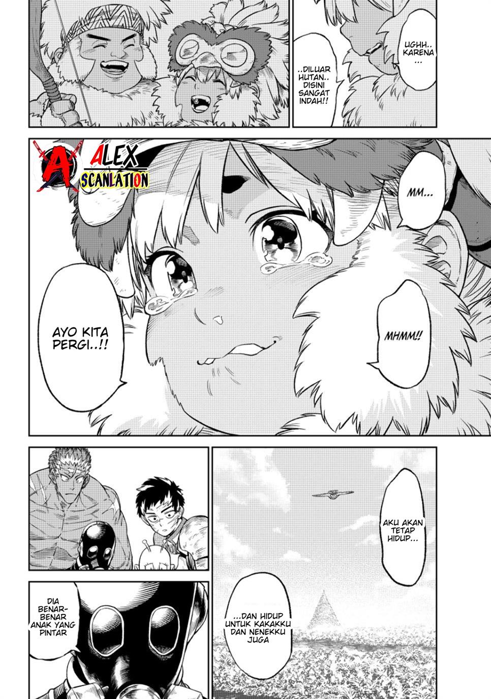 Chapter 18 - halaman 35