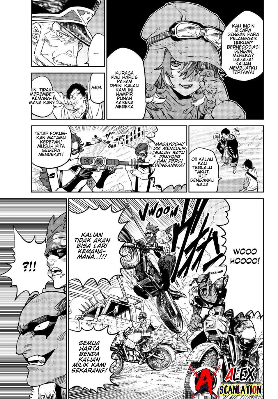 Chapter 17 - halaman 22