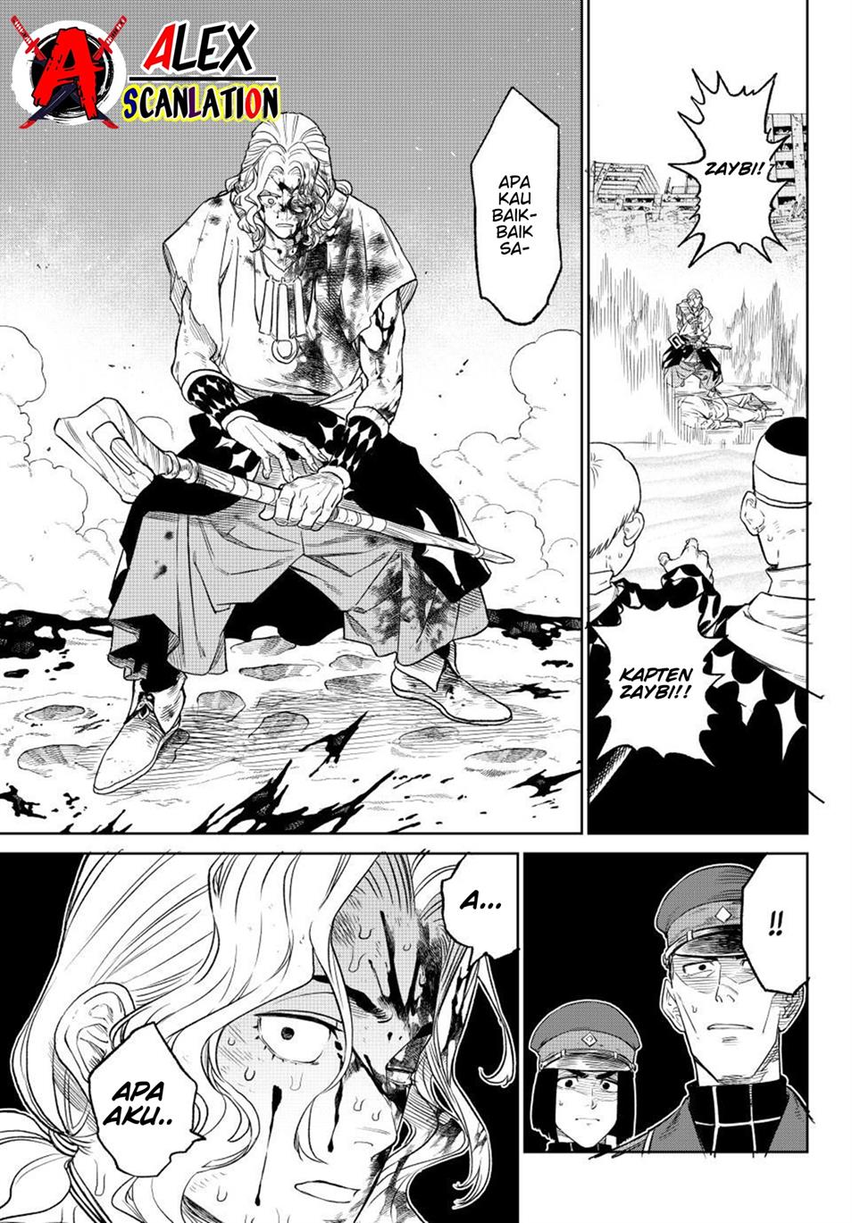 Chapter 16 - halaman 22