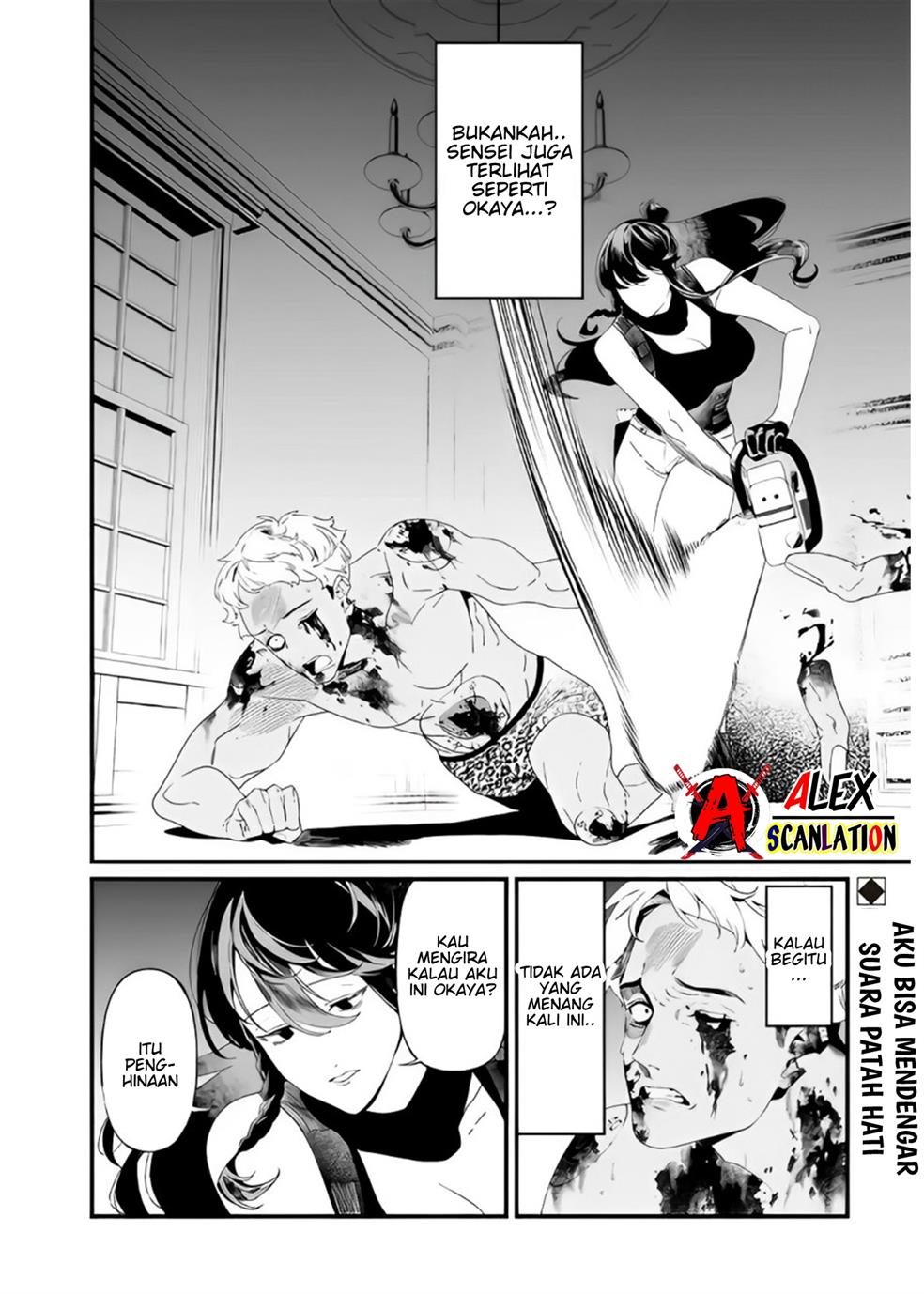 Chapter 30 - halaman 21