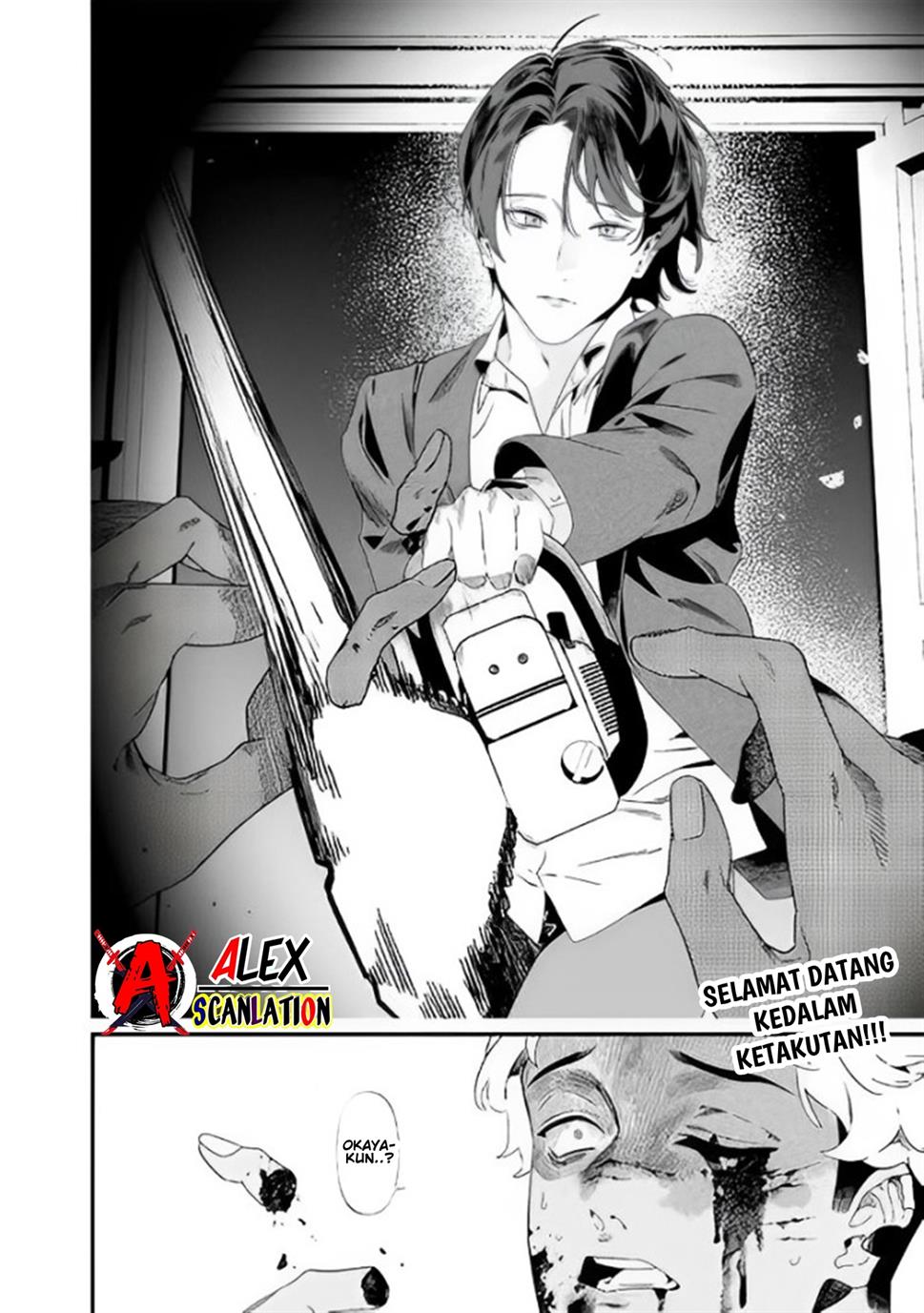 Chapter 29 - halaman 21