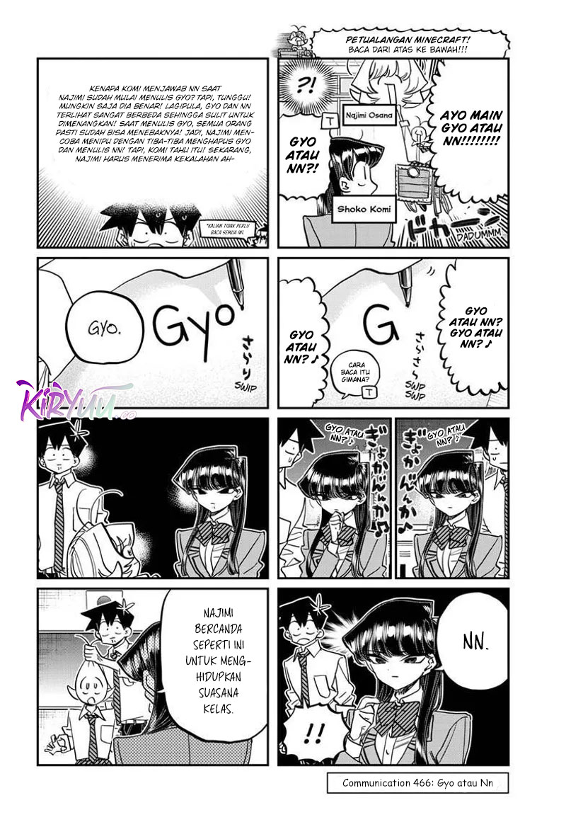Chapter 466 - halaman 3