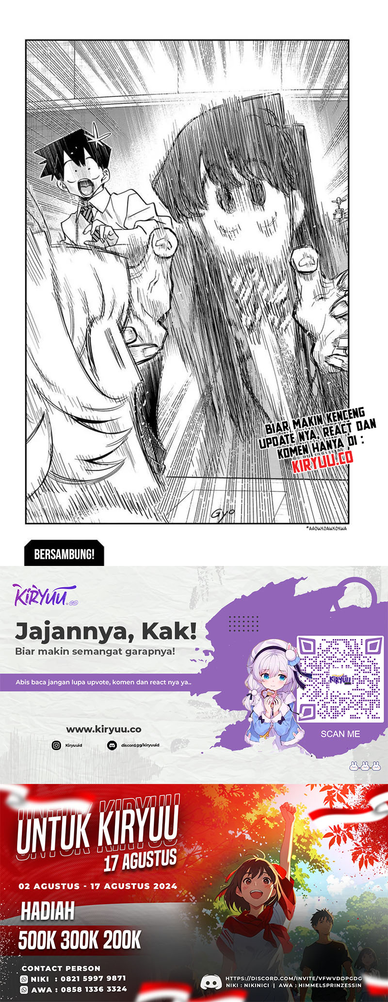Chapter 466 - halaman 5