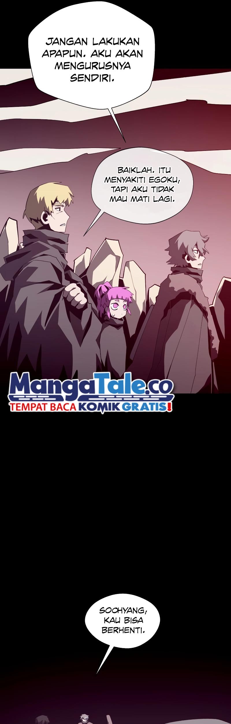 Chapter 96 - halaman 49