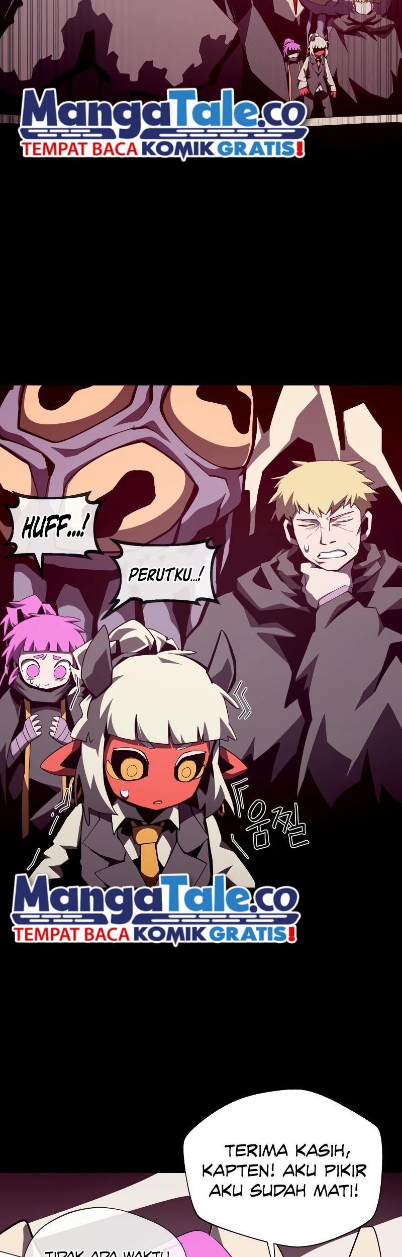 Chapter 96 - halaman 23