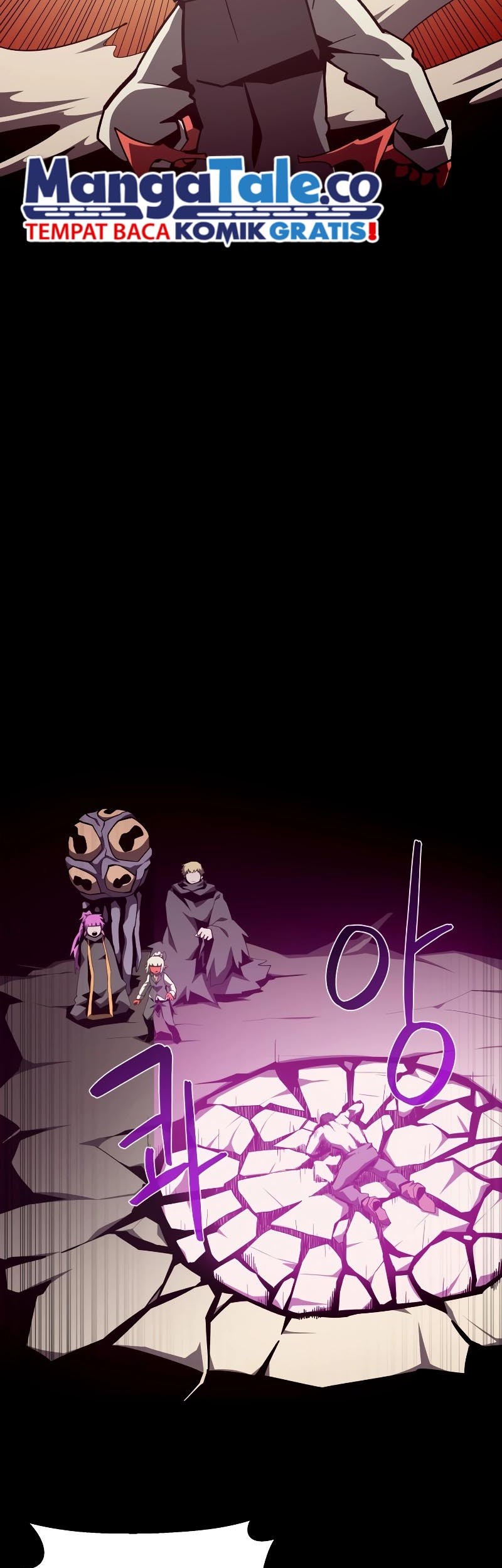 Chapter 96 - halaman 28
