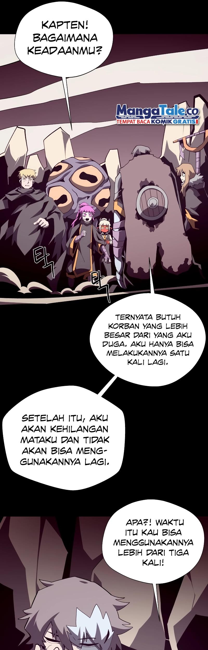 Chapter 96 - halaman 31