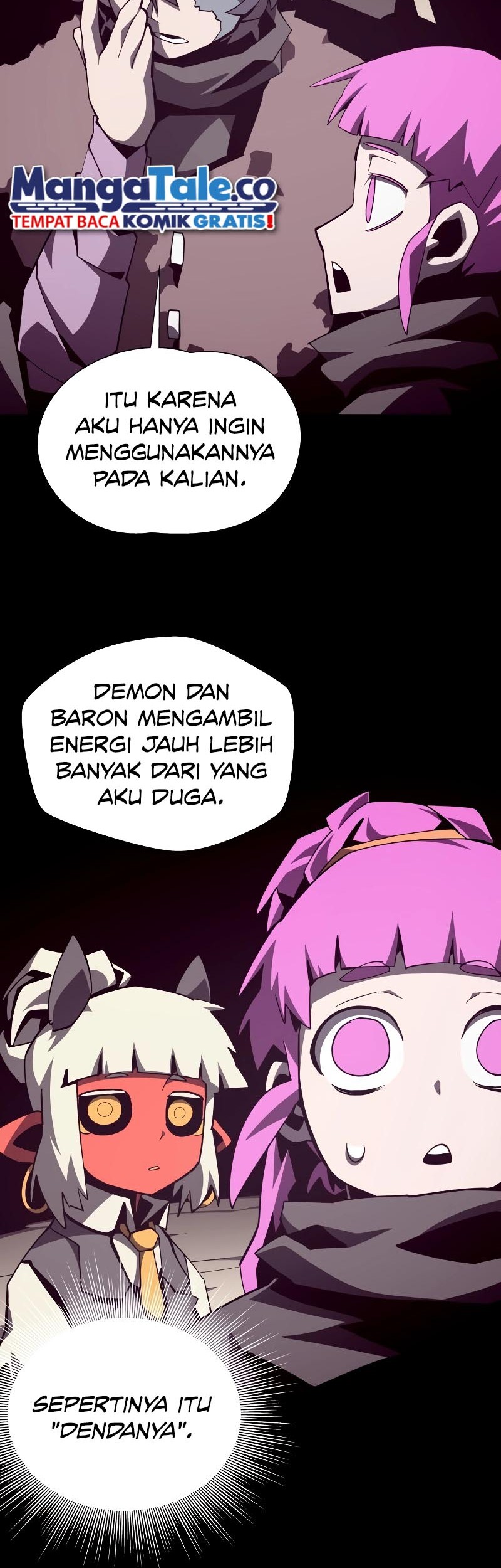 Chapter 96 - halaman 32