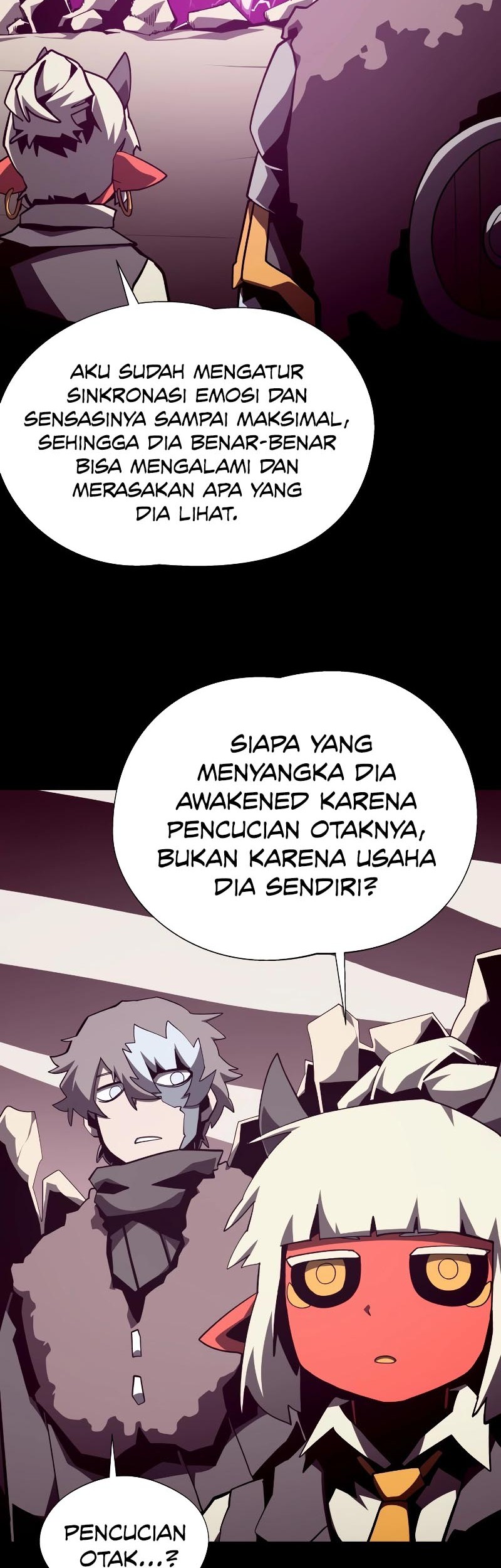 Chapter 96 - halaman 34
