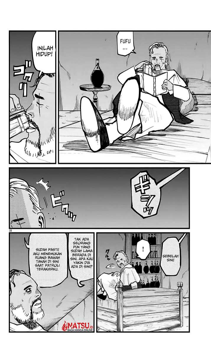 Chapter 40 - halaman 13