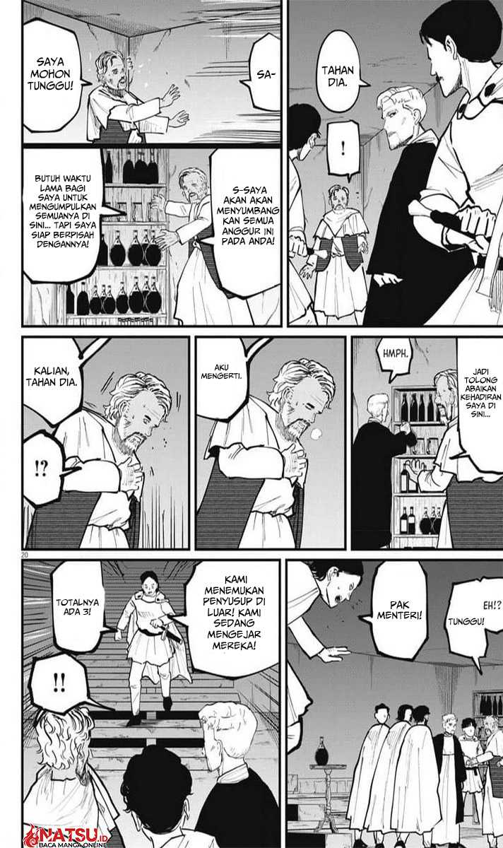 Chapter 40 - halaman 14