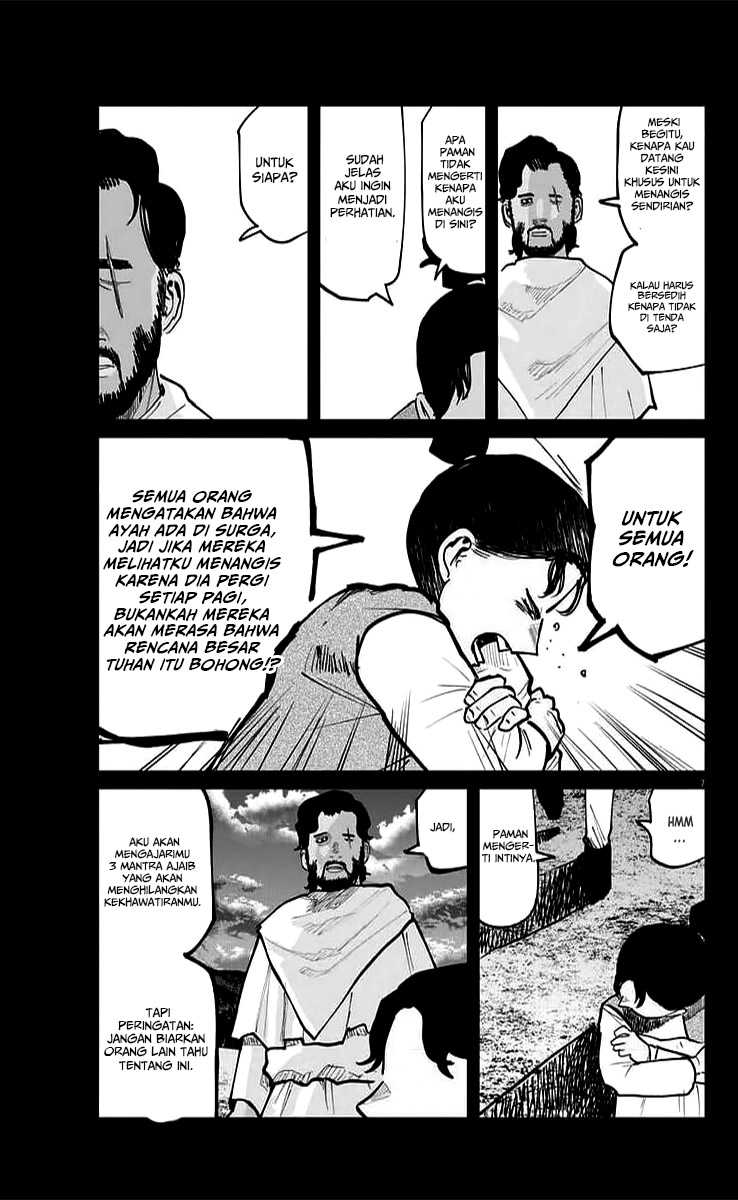 Chapter 40 - halaman 5