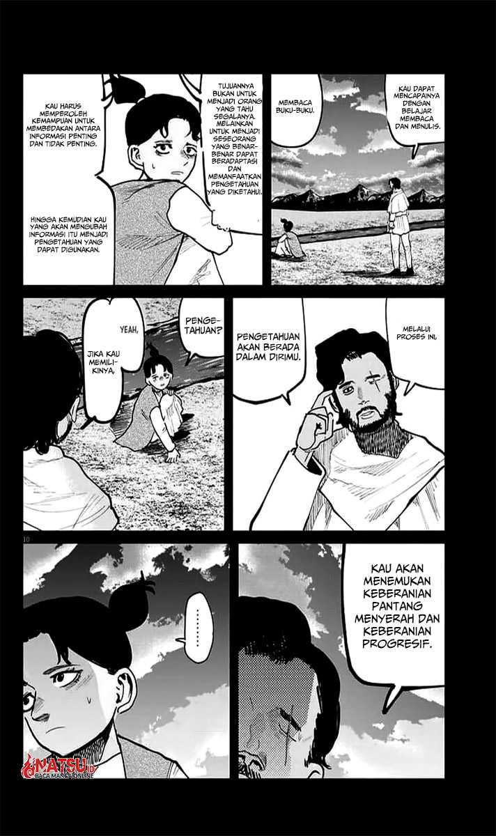 Chapter 40 - halaman 8