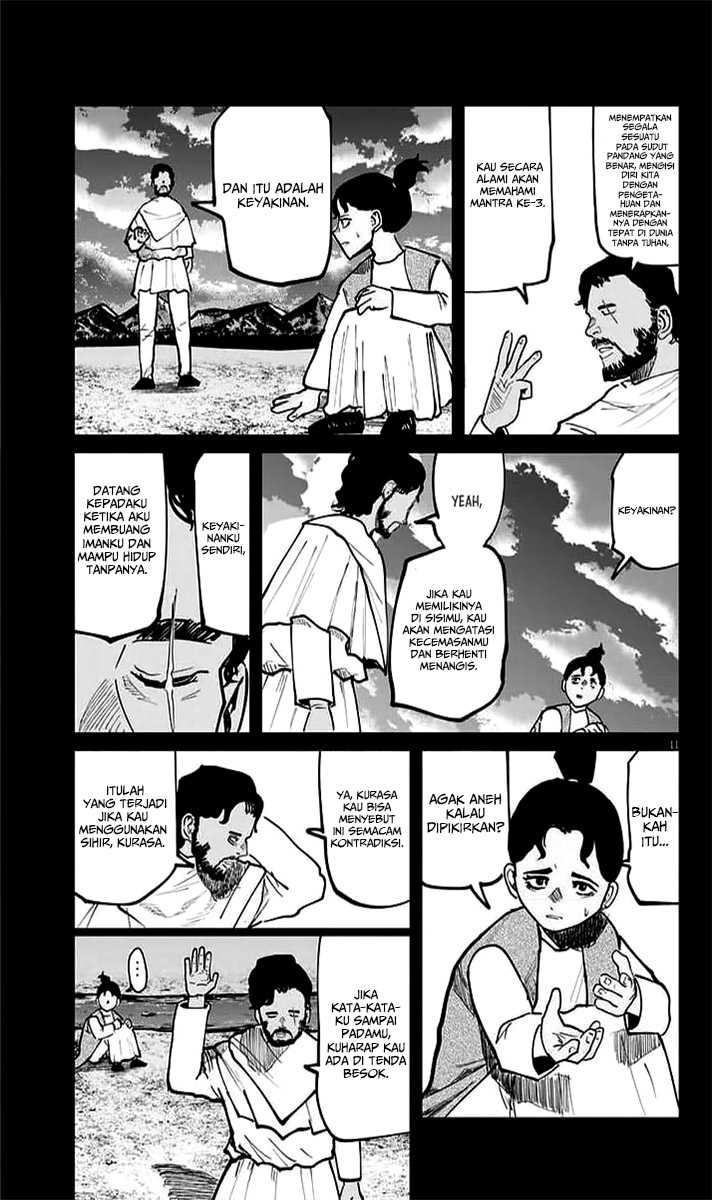 Chapter 40 - halaman 9