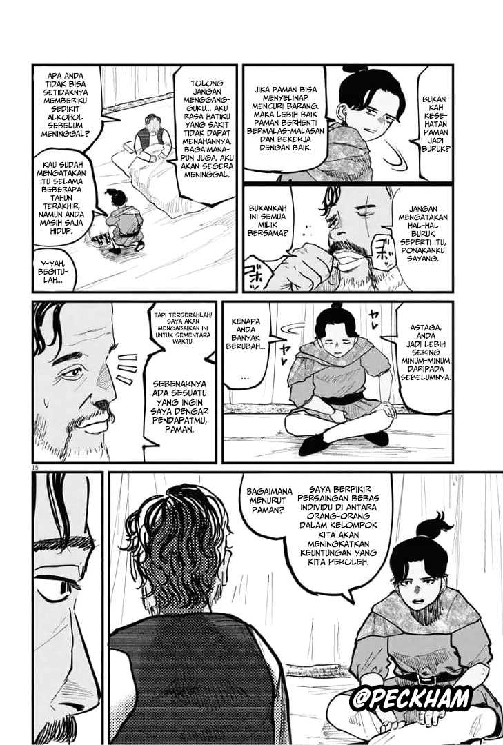 Chapter 39 - halaman 16