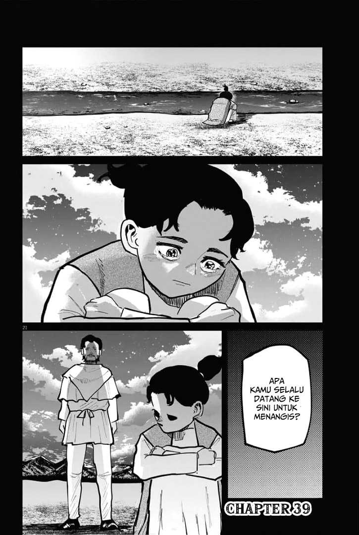 Chapter 39 - halaman 22