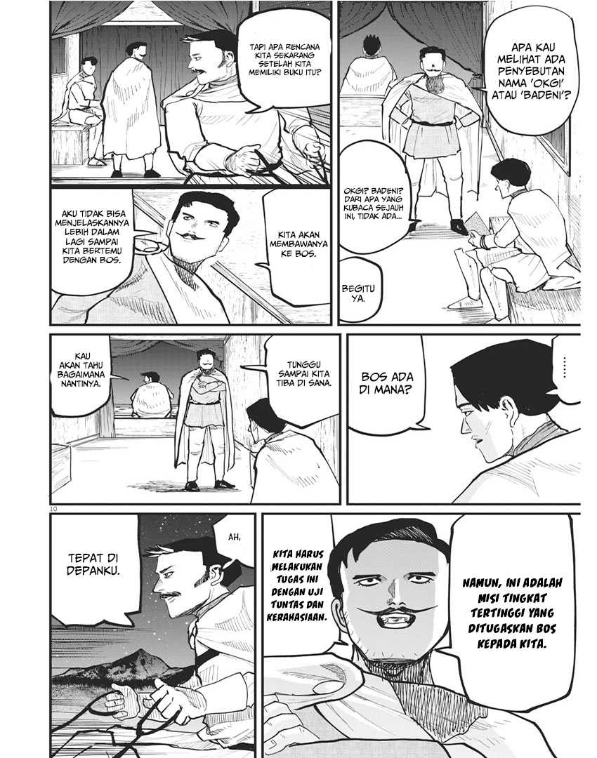 Chapter 38 - halaman 12