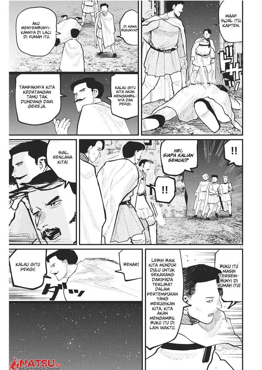 Chapter 38 - halaman 19