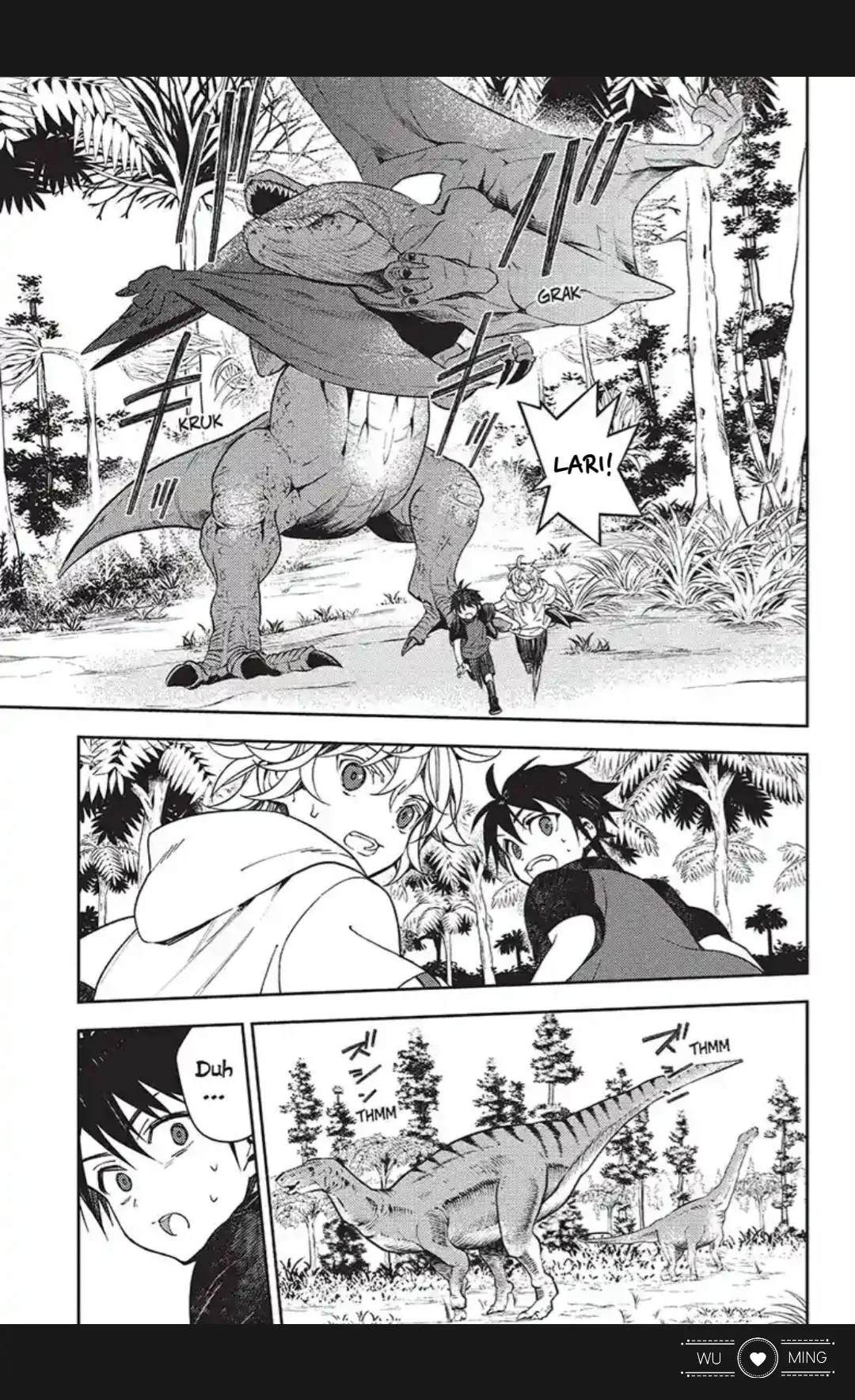 Chapter 123 - halaman 12