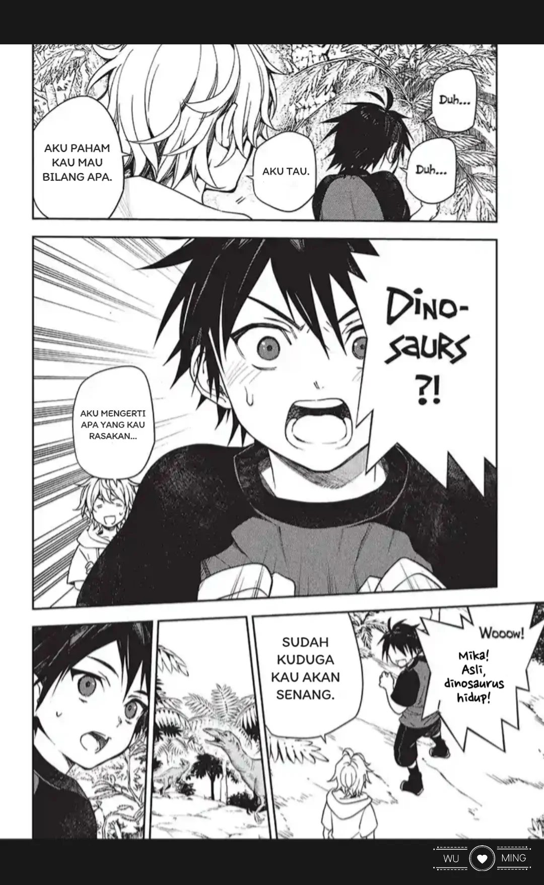 Chapter 123 - halaman 13