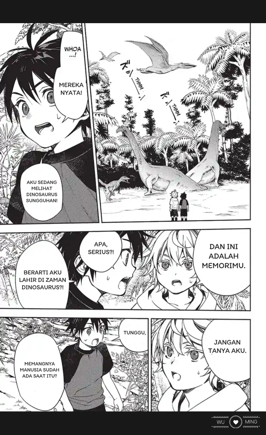 Chapter 123 - halaman 14