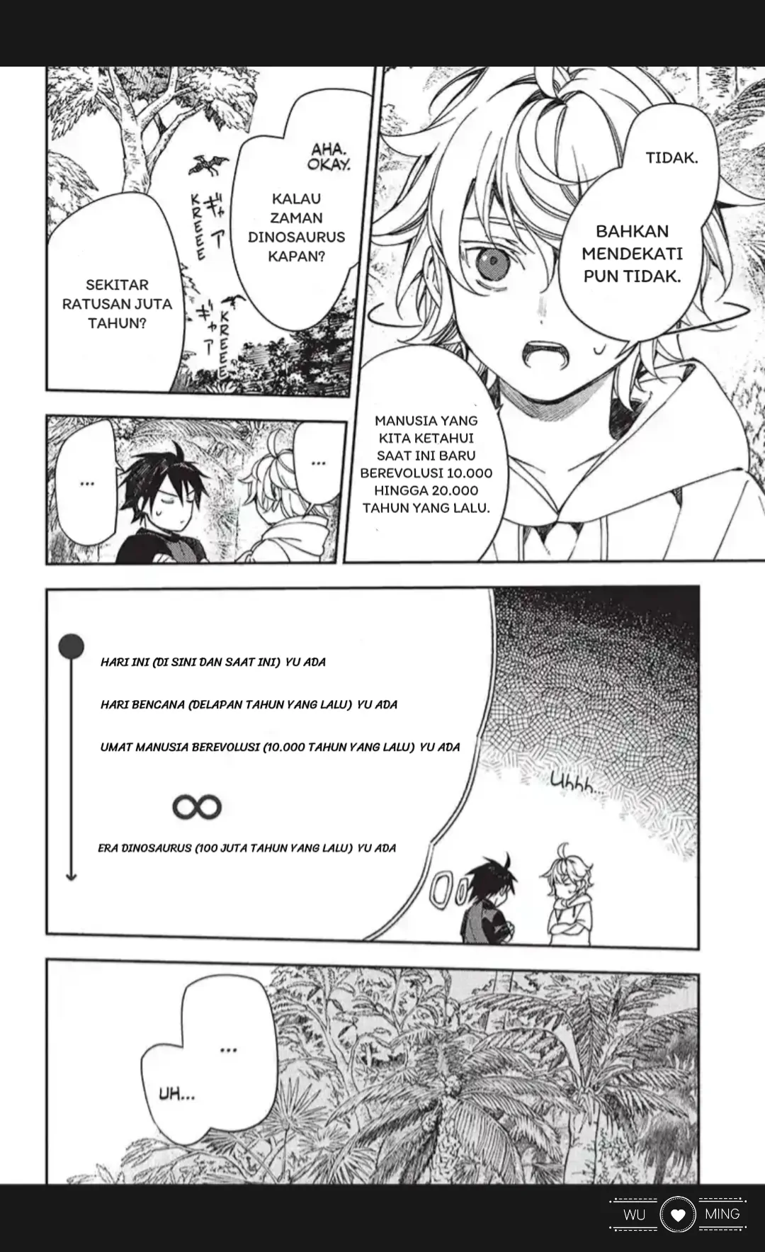 Chapter 123 - halaman 15