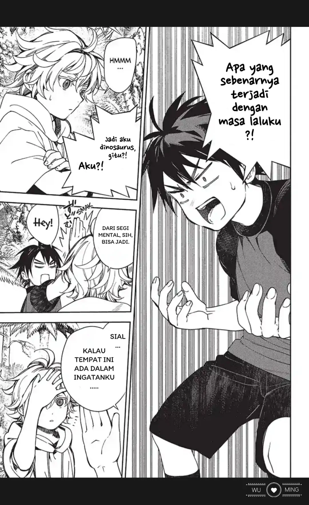 Chapter 123 - halaman 16