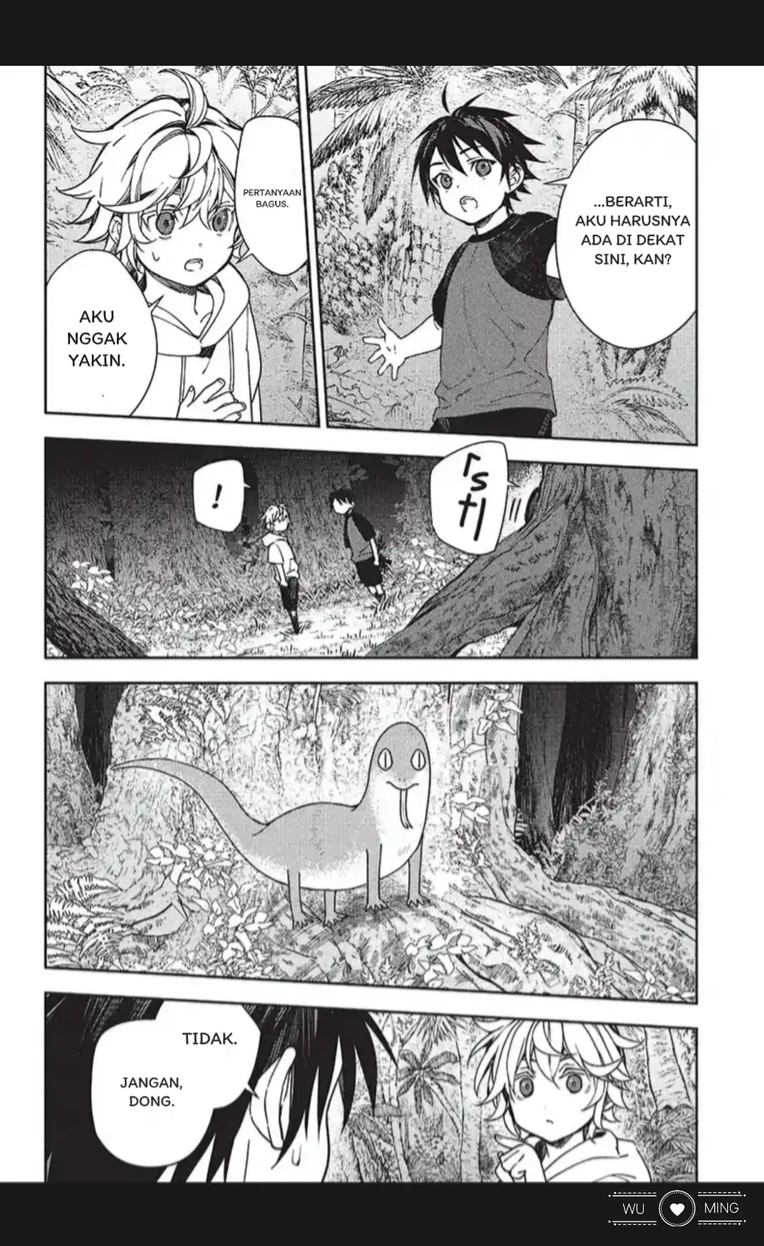 Chapter 123 - halaman 17