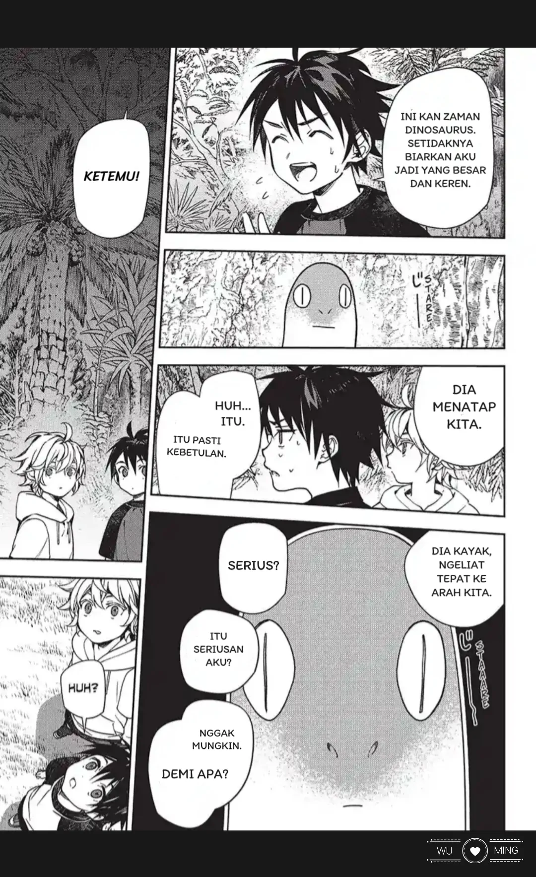 Chapter 123 - halaman 18