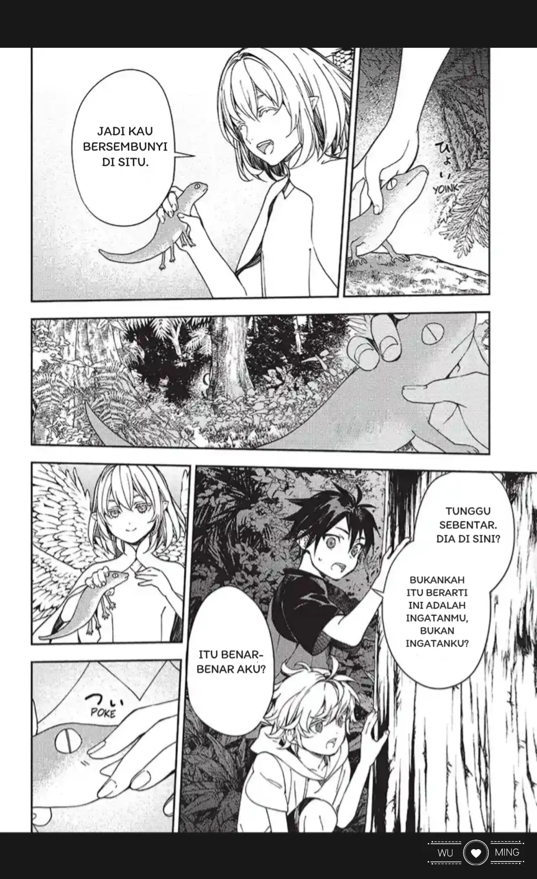 Chapter 123 - halaman 21