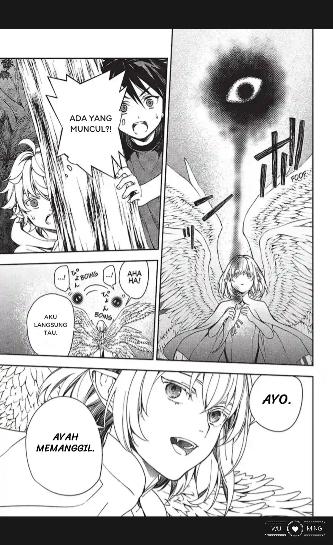 Chapter 123 - halaman 22