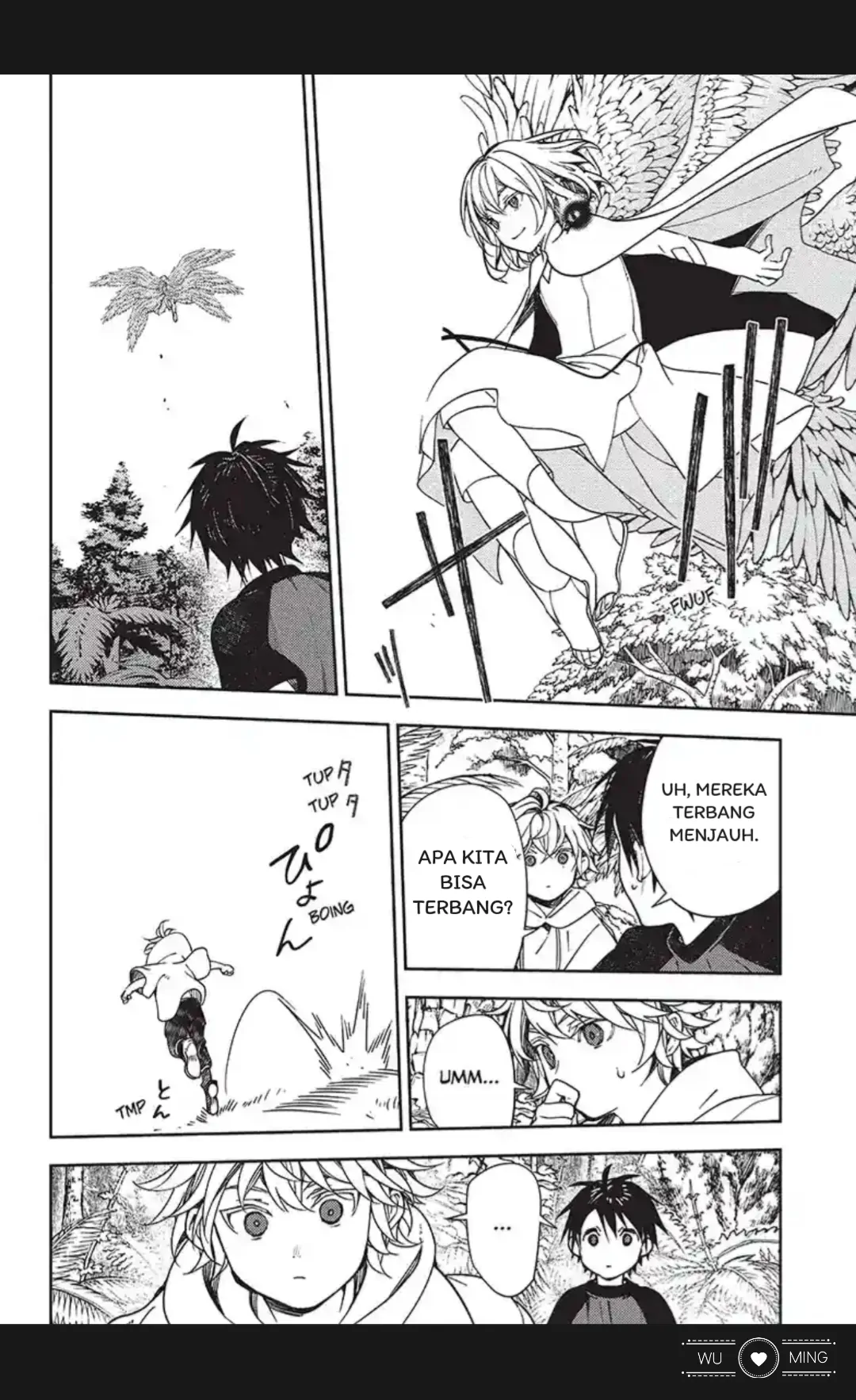 Chapter 123 - halaman 23