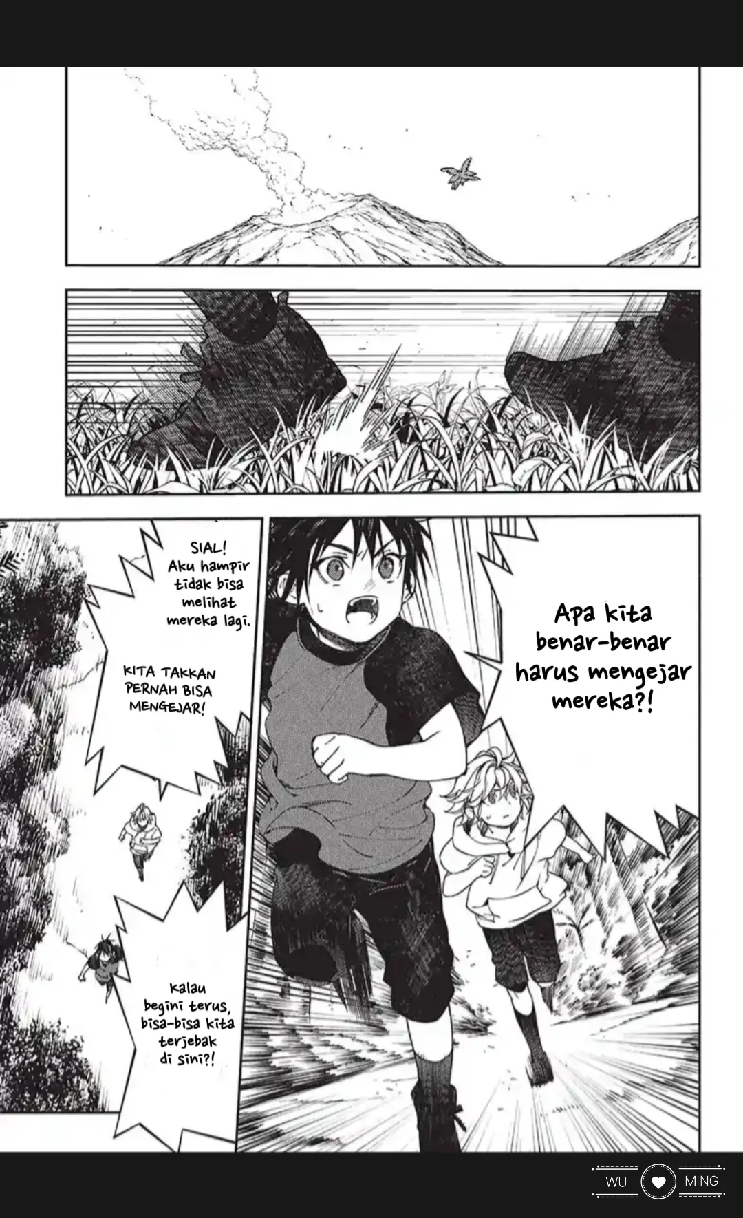 Chapter 123 - halaman 24