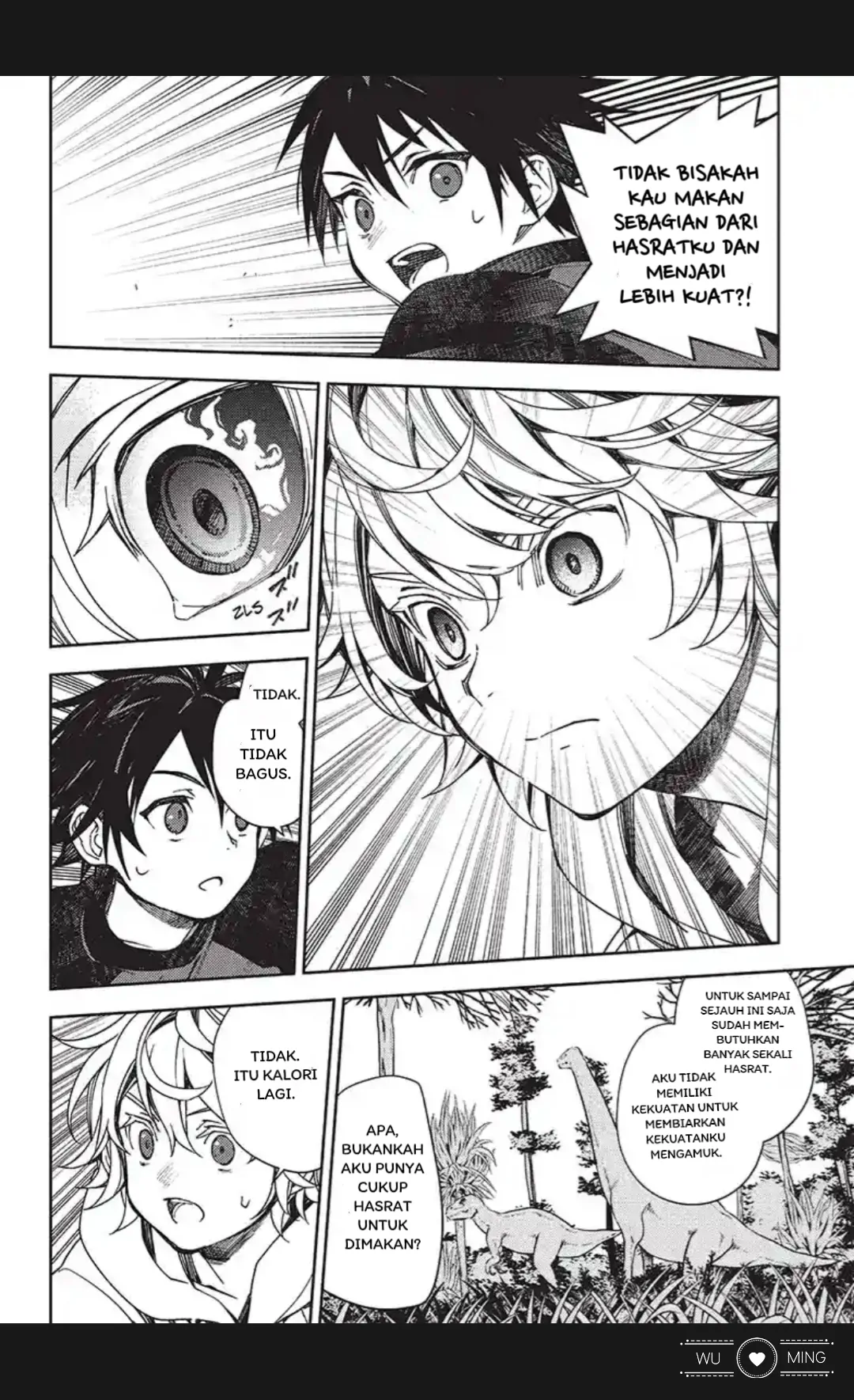 Chapter 123 - halaman 25