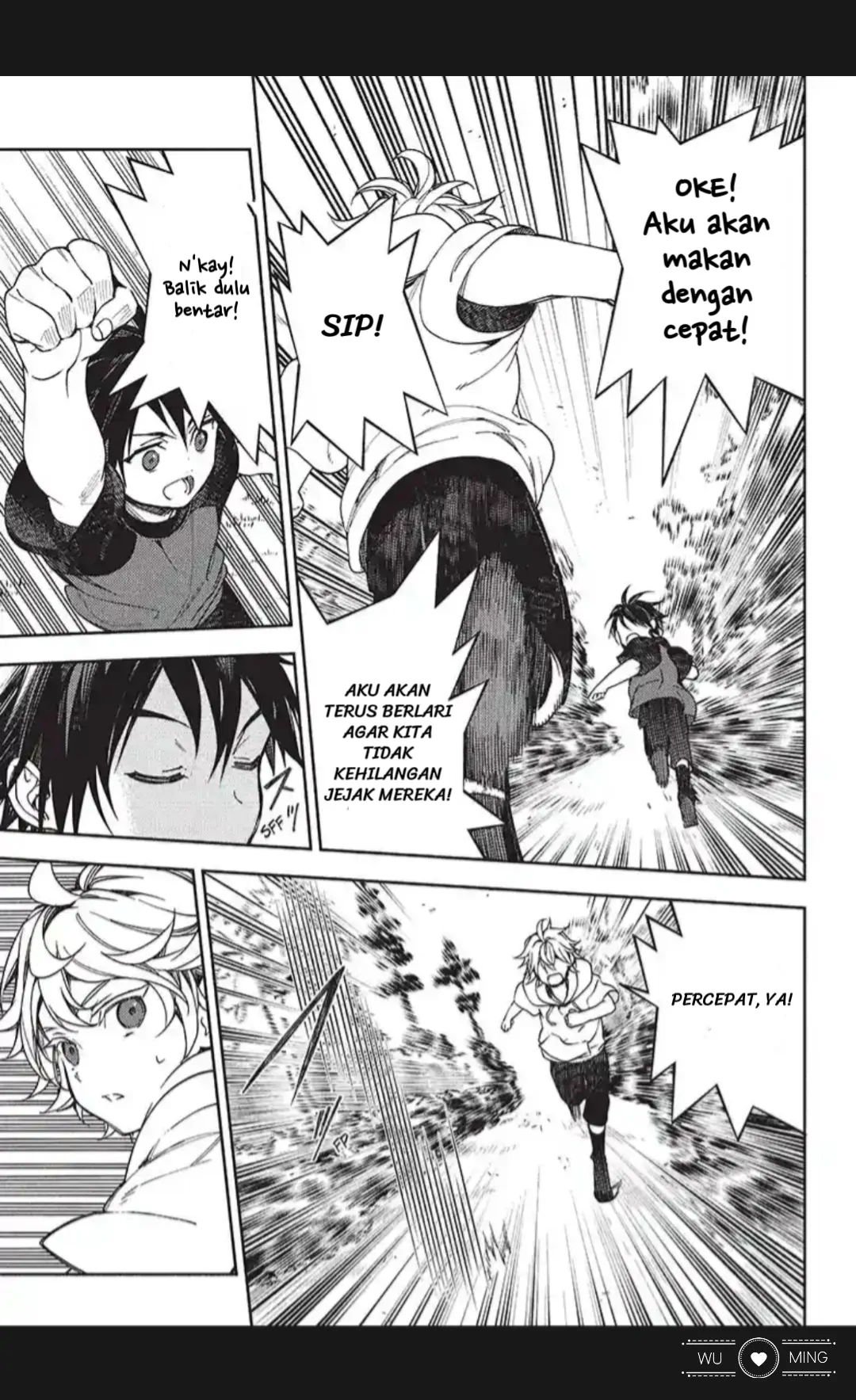 Chapter 123 - halaman 26