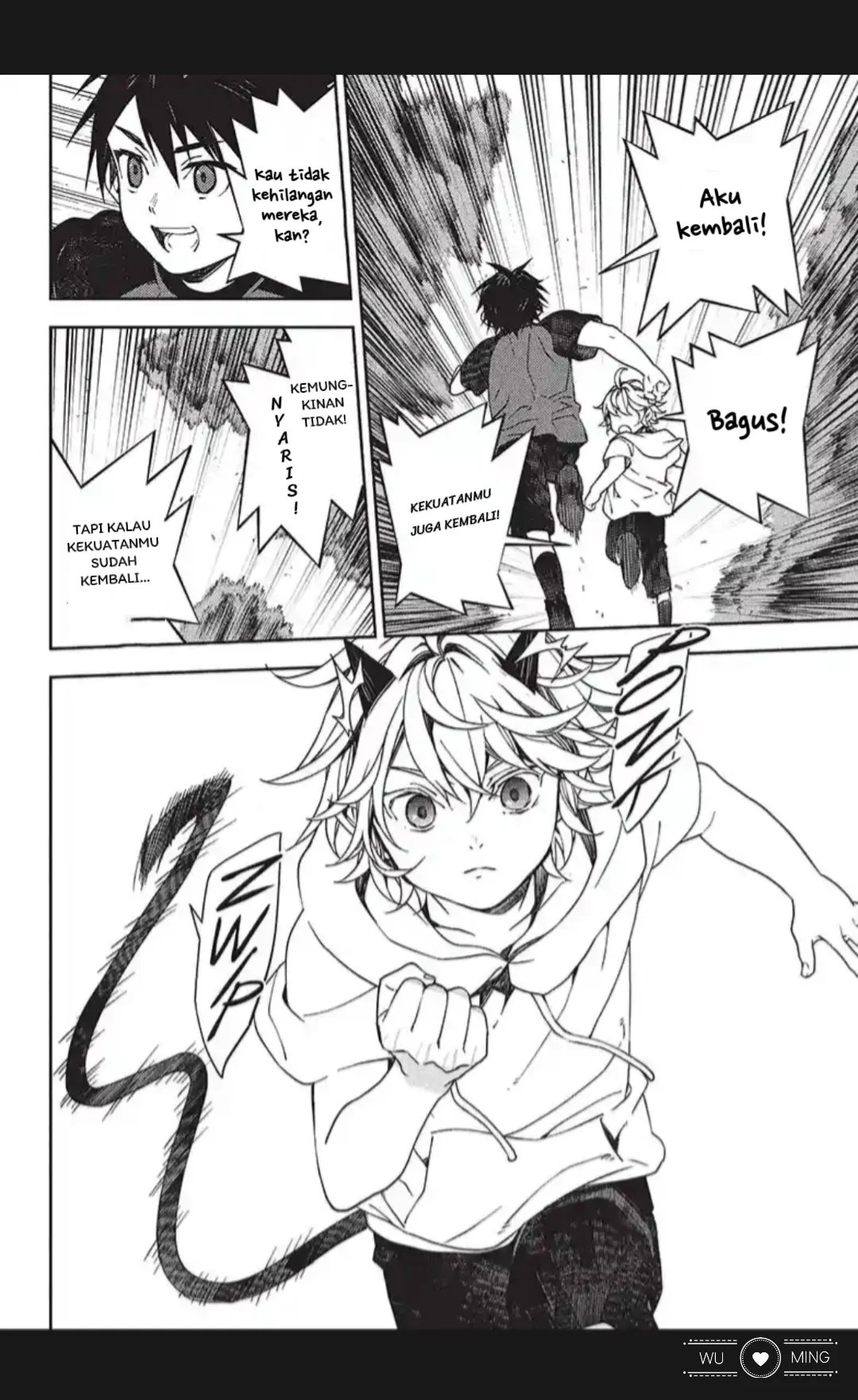 Chapter 123 - halaman 29