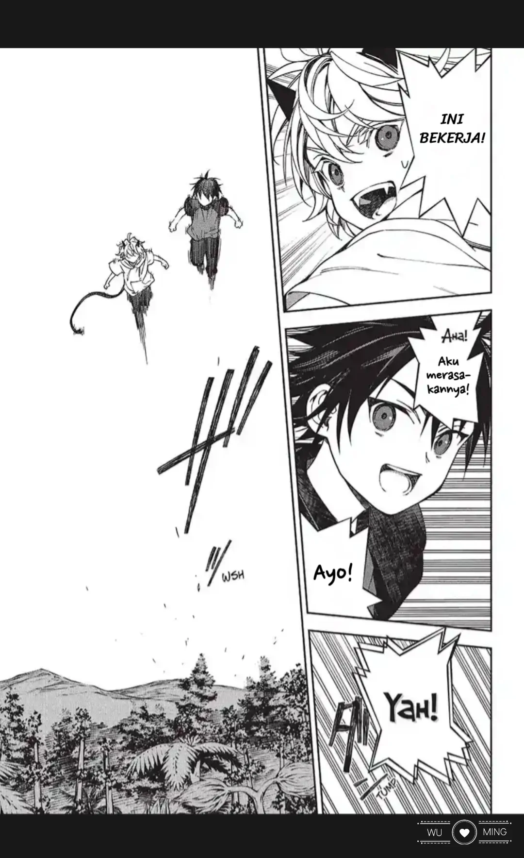 Chapter 123 - halaman 30