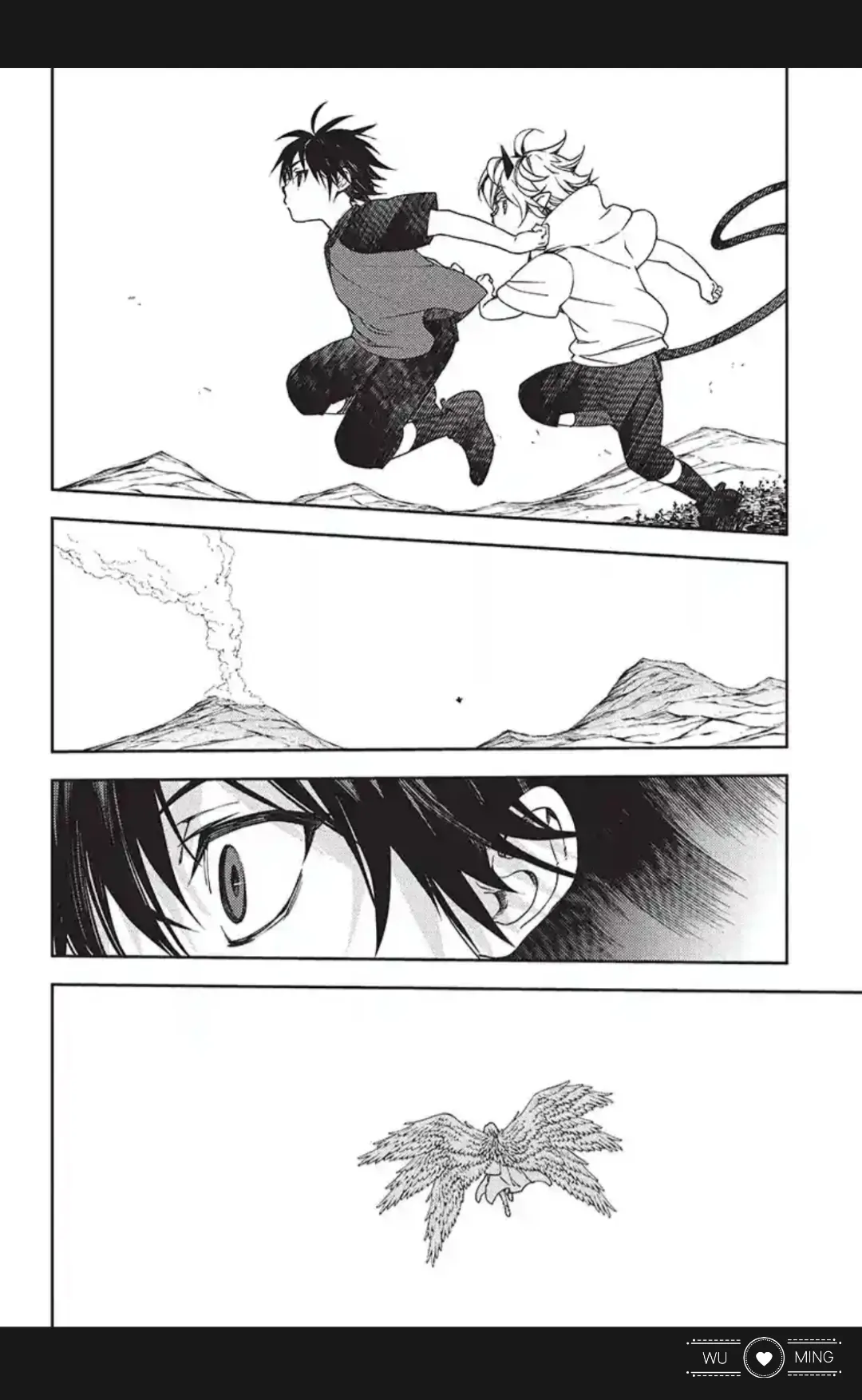 Chapter 123 - halaman 31