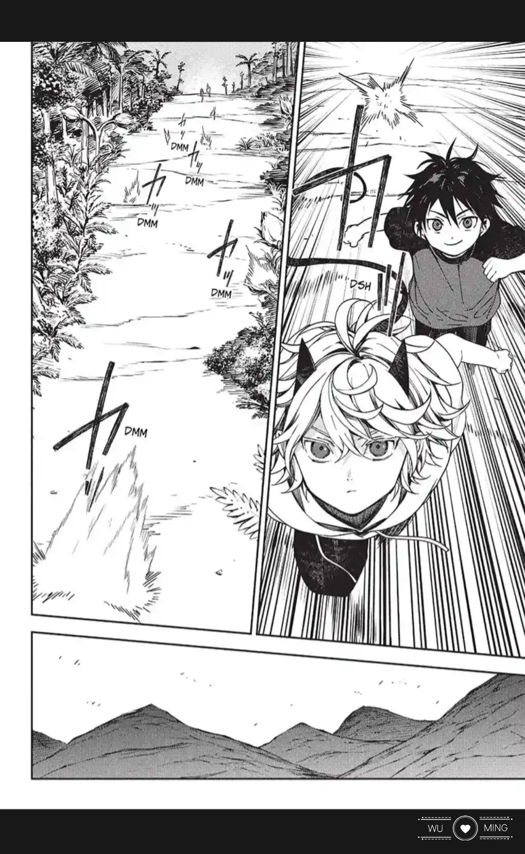 Chapter 123 - halaman 33